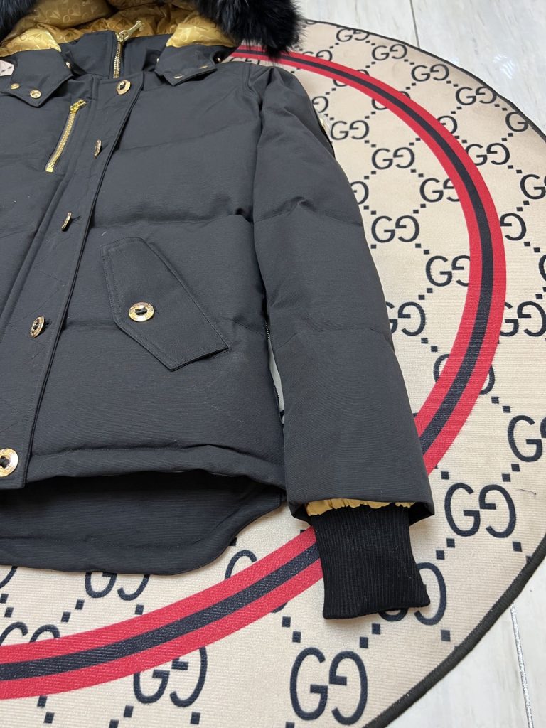 Moncler モンクレール【MONCLER】モンクレール ダウンジャケット 人気モデル✨ 軽量&高保温🥊 正規取扱店🛒 秋冬新作🎯 - 画像 5