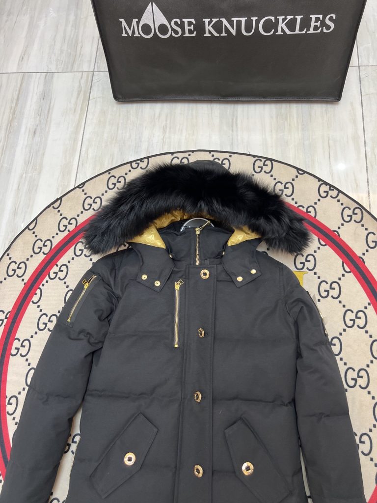 Moncler モンクレール【MONCLER】モンクレール ダウンジャケット 人気モデル✨ 軽量&高保温🥊 正規取扱店🛒 秋冬新作🎯 - 画像 6