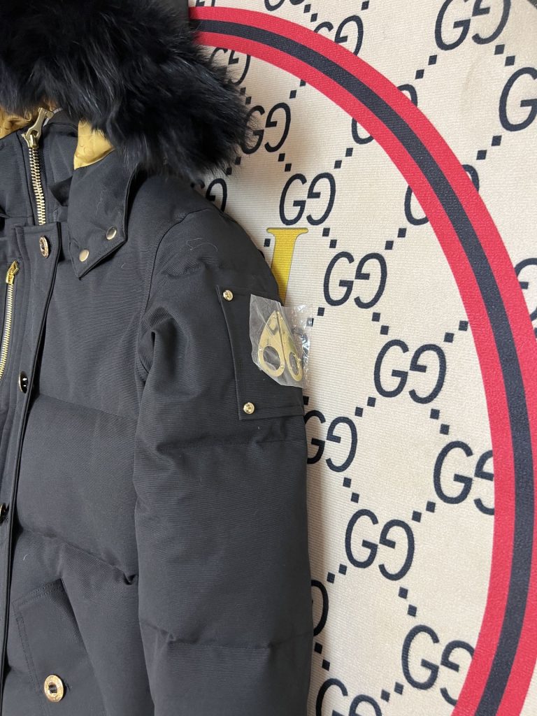 Moncler モンクレール【MONCLER】モンクレール ダウンジャケット 人気モデル✨ 軽量&高保温🥊 正規取扱店🛒 秋冬新作🎯 - 画像 7