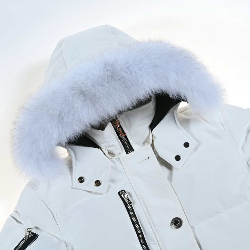 Moncler モンクレール【2023新作】モンクレール ダウンジャケット レディース✨ 軽量 保温 防水 フード付き🛒🥰🕊️ - 画像 5