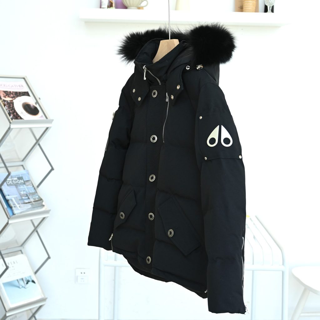 Moncler モンクレール【新作】モンクレール ダウンジャケット レディース✨ 秋冬 高級ダウンコート 保温性◎ 9点画像👜❄️ - 画像 2