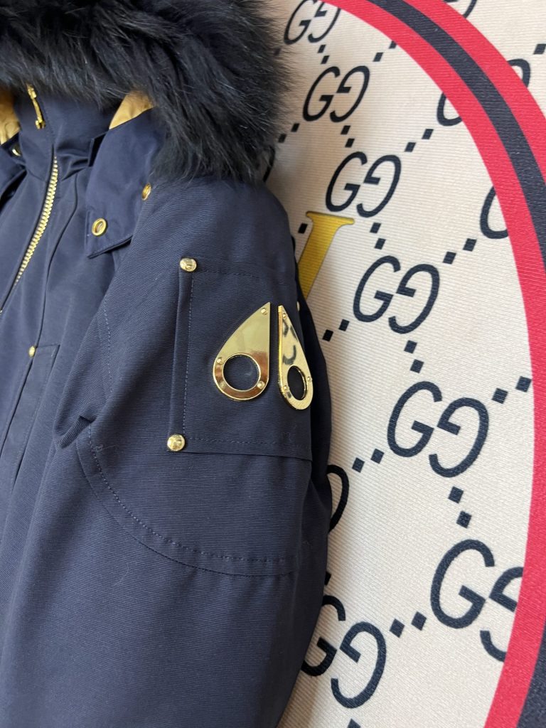 Moncler モンクレール【日本正規品】モンクレール ダウンジャケット レディース✨ 秋冬必須🎯 高品質 軽量 保温🥰 8点画像🖼️ - 画像 7