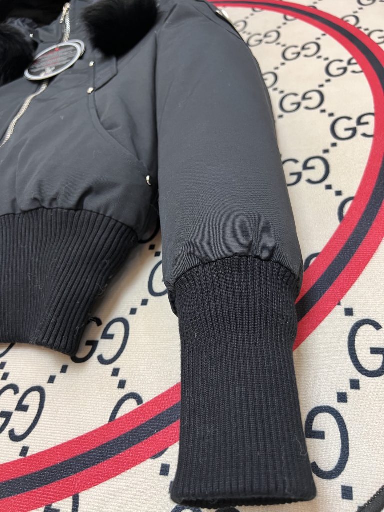 Moncler モンクレール【新作】モンクレール ダウンジャケット 2023年秋冬❄️✨ レディース 高品質 保温 軽量🛍️👑 - 画像 6