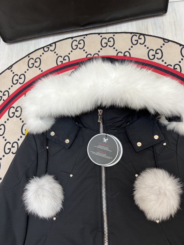 Moncler モンクレール【新作】モンクレール ダウンジャケット 2023年秋冬❄️✨ レディース 高品質 保温 軽量🛍️👑 - 画像 8