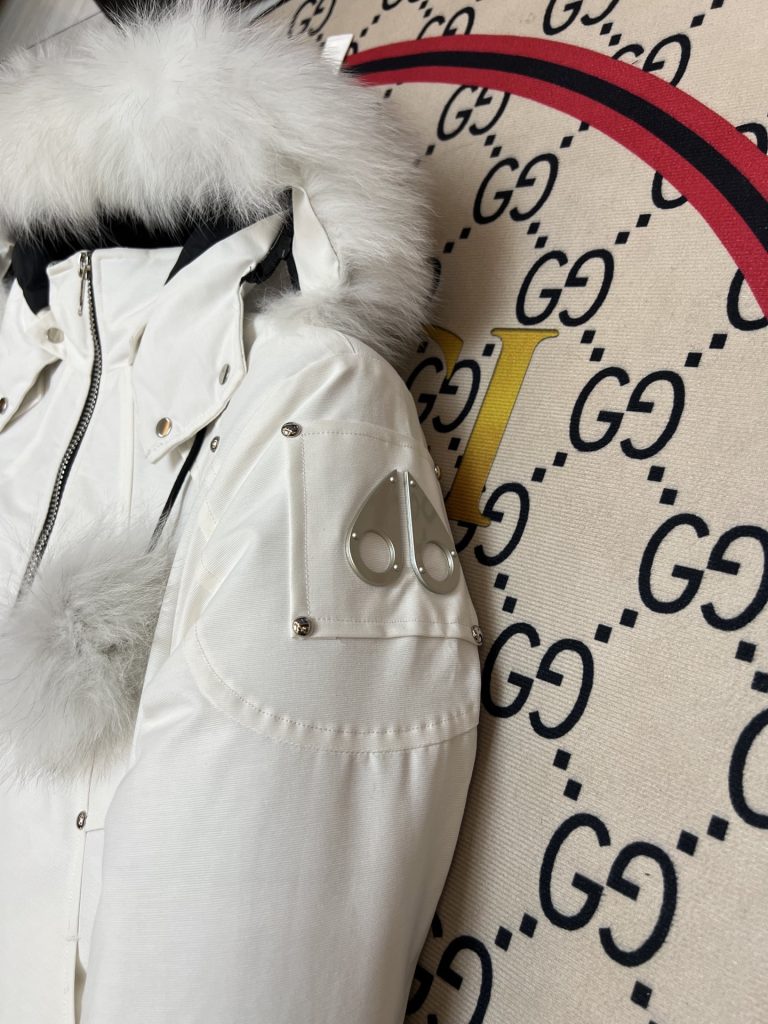 Moncler モンクレール【新作】モンクレール ダウンジャケット レディース✨ 2023年秋冬 最新作 フード付き ロング丈 保温性◎🦢 軽量 高級ダウンコート🎯 - 画像 8