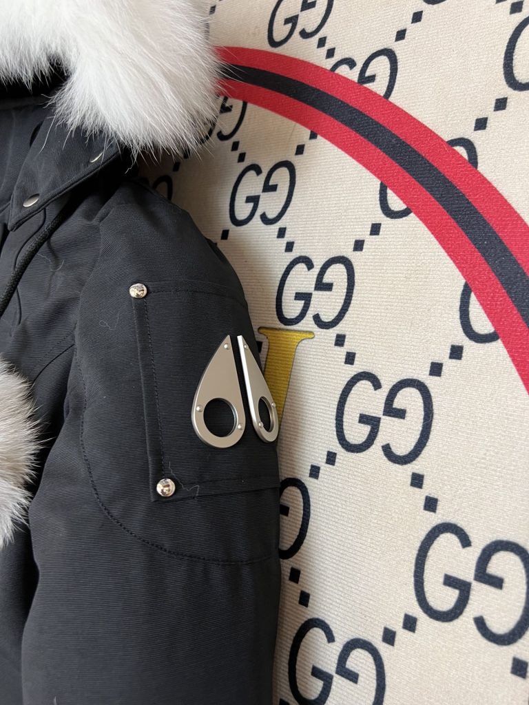Moncler モンクレール【2023新作】モンクレール ダウンジャケット レディース✨ 秋冬必須の高級ダウンコート🎀 保温性抜群❄️ プレゼントに最適🎁 - 画像 7