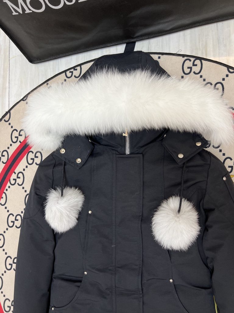 Moncler モンクレール【2023新作】モンクレール ダウンジャケット レディース✨ 秋冬必須の高級ダウンコート🎀 保温性抜群❄️ プレゼントに最適🎁 - 画像 8