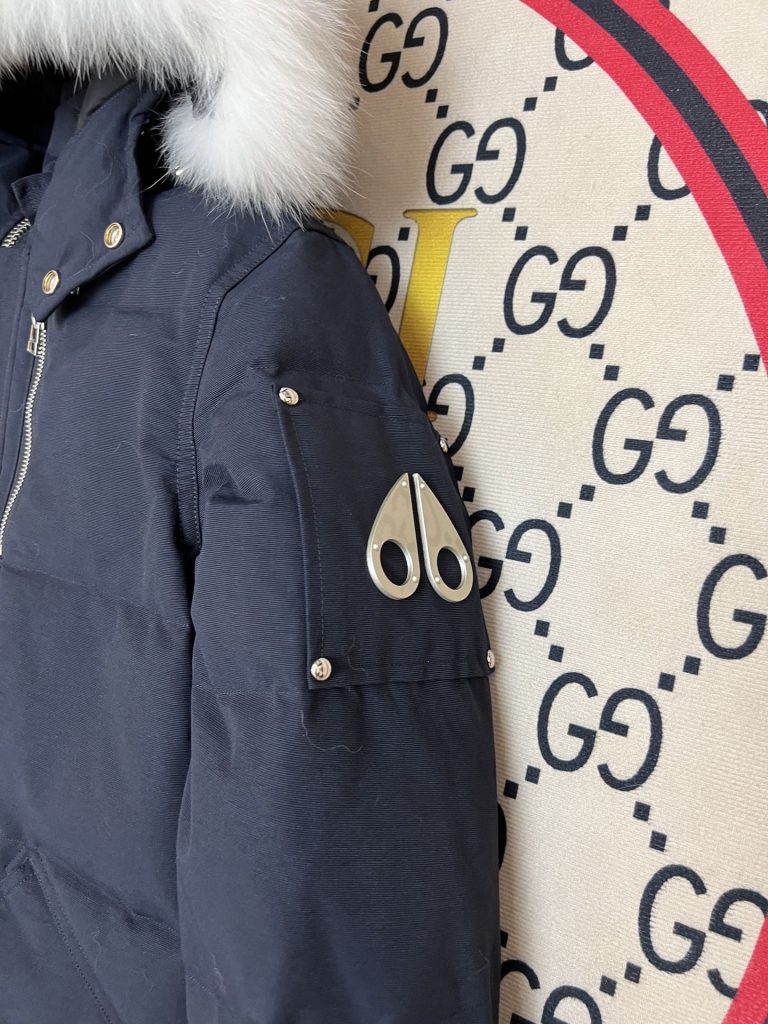 Moncler モンクレール【新作】モンクレール ダウンジャケット 2023年秋冬コレクション✨ フード付きロング丈 軽量暖か🥰 高級素材使用🎯 大人気モデル💕 - 画像 7