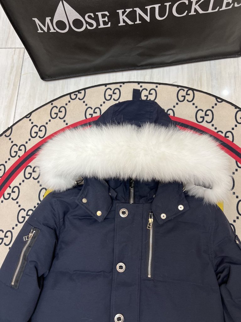 Moncler モンクレール【新作】モンクレール ダウンジャケット 2023年秋冬コレクション✨ フード付きロング丈 軽量暖か🥰 高級素材使用🎯 大人気モデル💕 - 画像 8