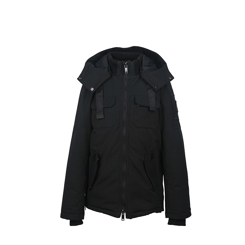 Moncler モンクレール【2023年新作】モンクレール ダウンジャケット✨ 秋冬必須 高級ダウンコート🕊️ 保温性抜群🎯 大人気モデル🔥 - 画像 2
