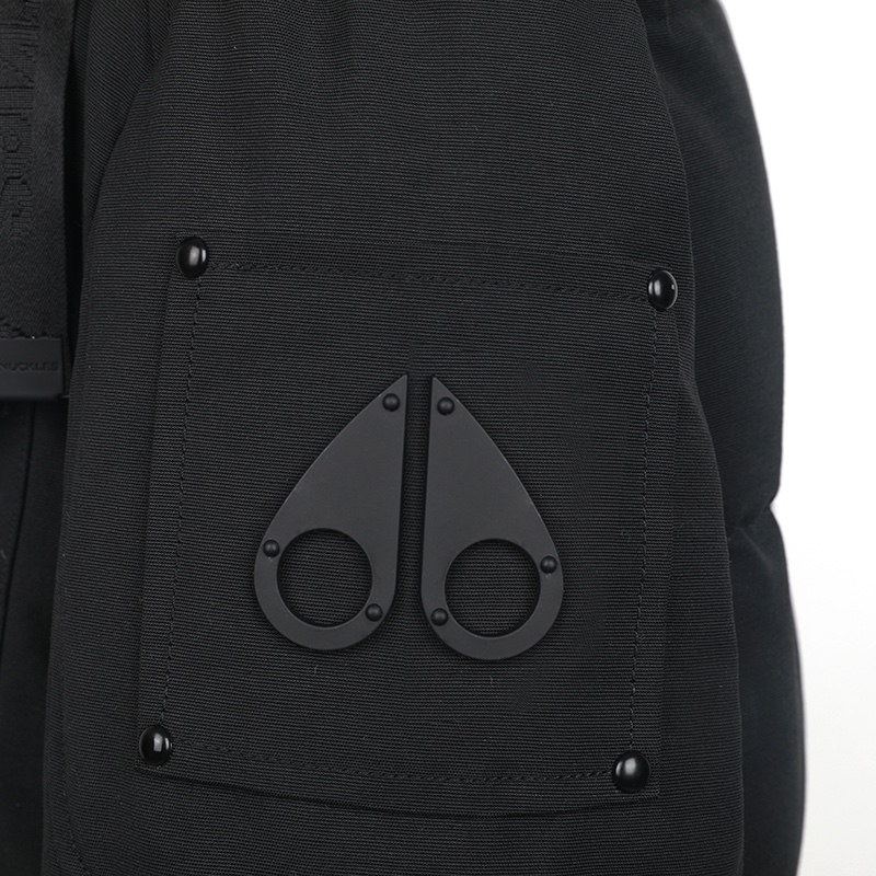Moncler モンクレール【2023年新作】モンクレール ダウンジャケット✨ 秋冬必須 高級ダウンコート🕊️ 保温性抜群🎯 大人気モデル🔥 - 画像 3