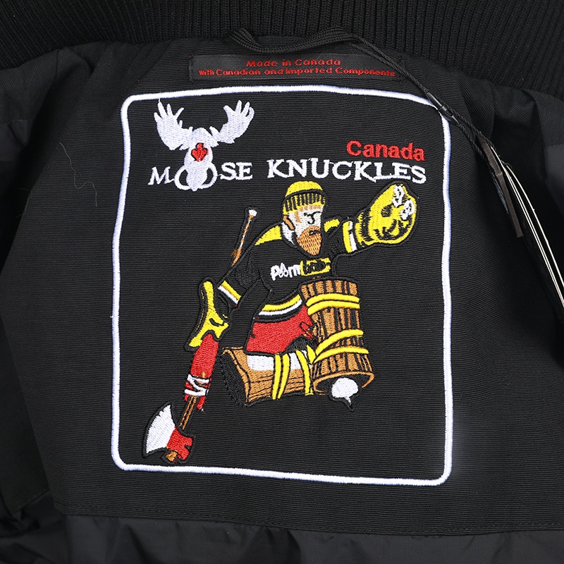 Moncler モンクレール【2023年新作】モンクレール ダウンジャケット✨ 秋冬必須 高級ダウンコート🕊️ 保温性抜群🎯 大人気モデル🔥 - 画像 5