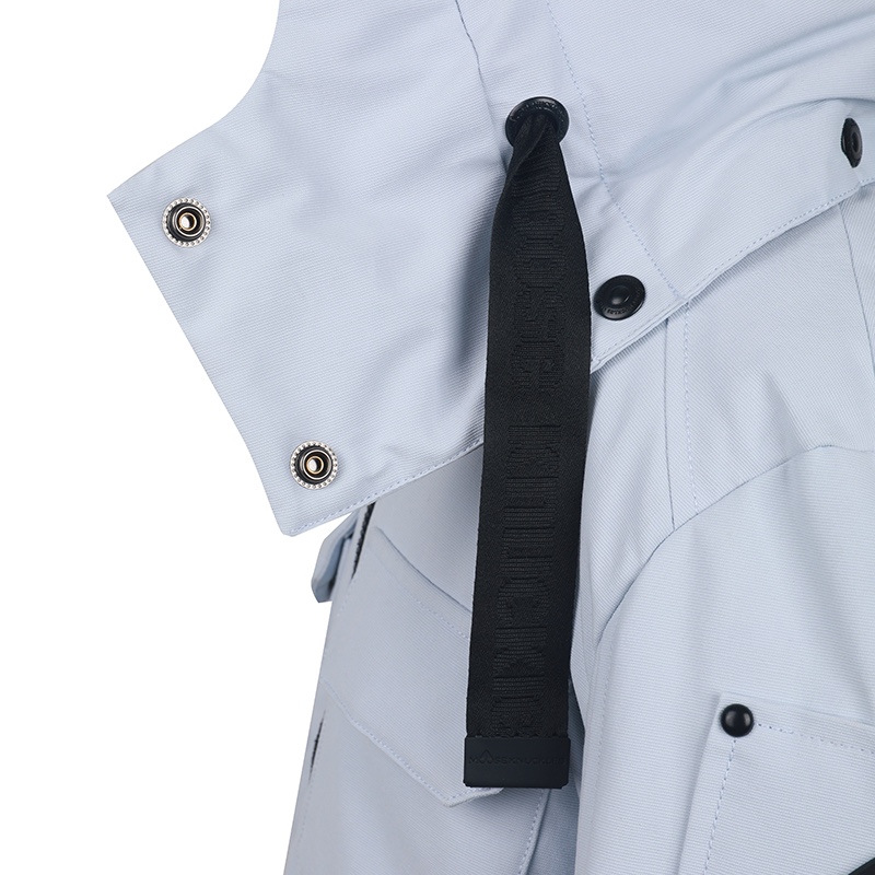 Moncler モンクレール【MONCLER】モンクレール ダウンジャケット レディース✨ 秋冬必須アイテム🎯 高品質 保温性抜群❄️ 9点画像あり - 画像 4