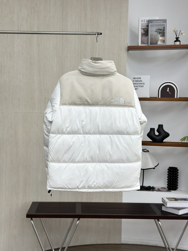 🛍️✨【限定】THE NORTH FACE ノースフェイス ダウンジャケット 大人気 秋冬コート🧥🔥 - 画像 4