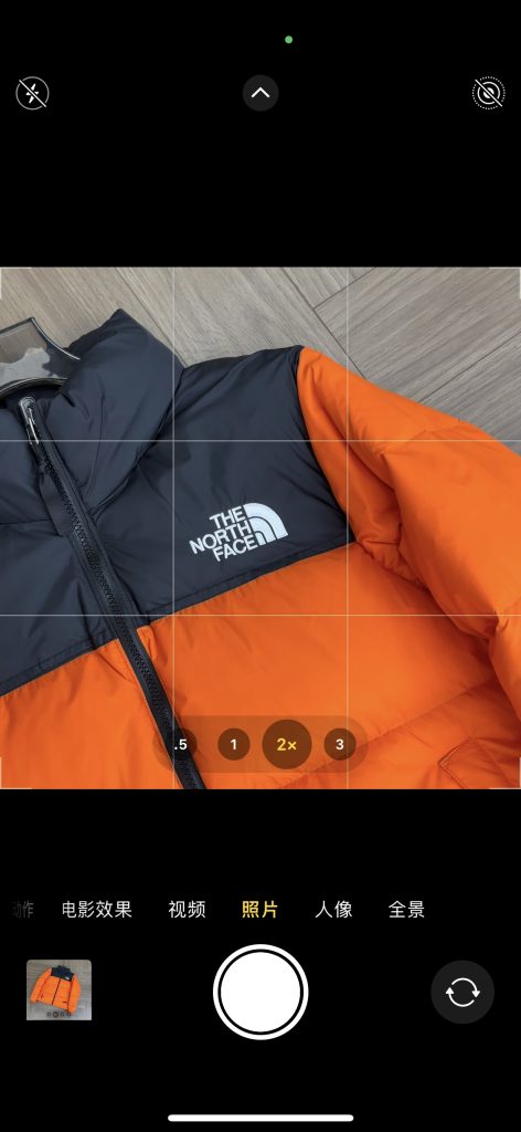 【超目玉✨】THE NORTH FACE ノースフェイス ダウンジャケット 大人気ロングコート 高級素材使用🏔️ 秋冬必須アイテム🔥 - 画像 2