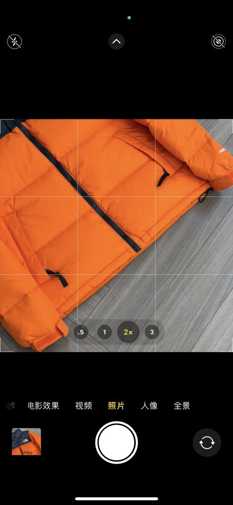 【超目玉✨】THE NORTH FACE ノースフェイス ダウンジャケット 大人気ロングコート 高級素材使用🏔️ 秋冬必須アイテム🔥 - 画像 3
