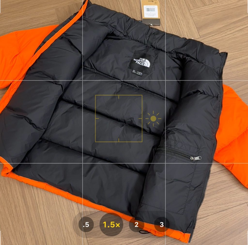 【超目玉✨】THE NORTH FACE ノースフェイス ダウンジャケット 大人気ロングコート 高級素材使用🏔️ 秋冬必須アイテム🔥 - 画像 5