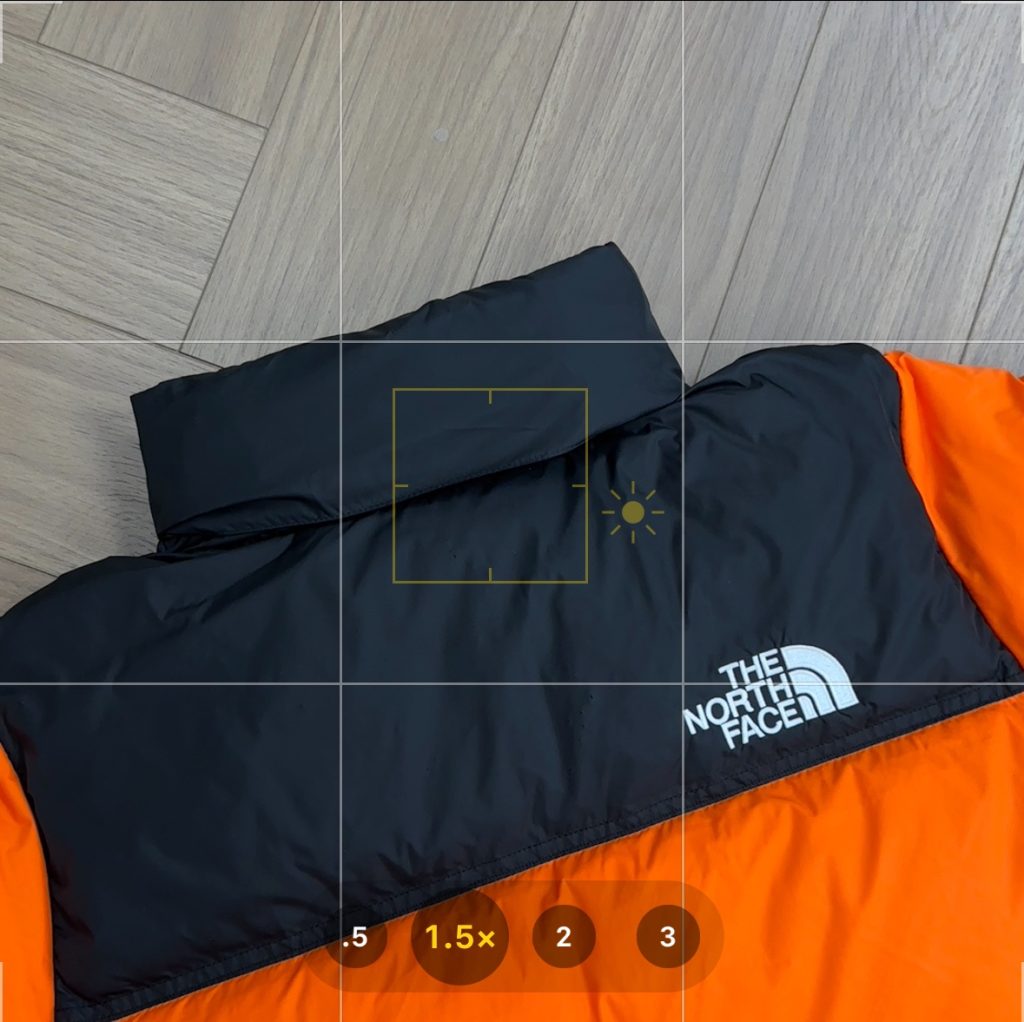 【超目玉✨】THE NORTH FACE ノースフェイス ダウンジャケット 大人気ロングコート 高級素材使用🏔️ 秋冬必須アイテム🔥 - 画像 6