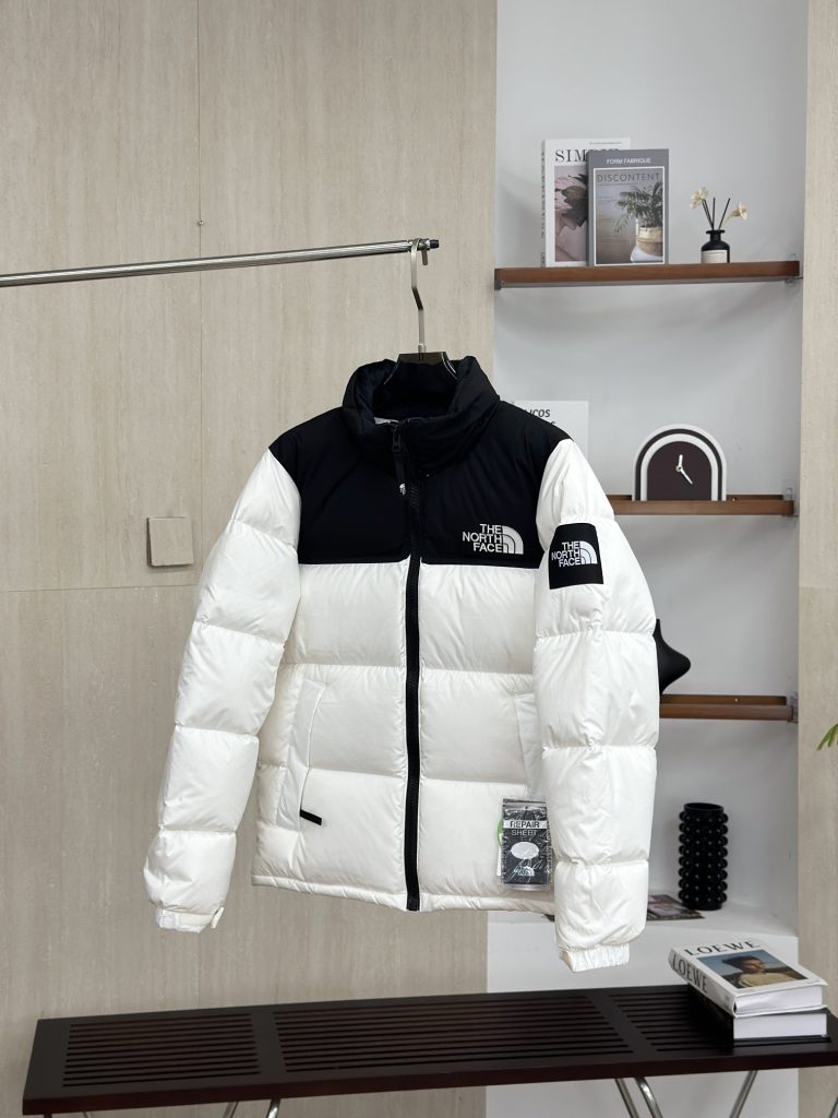 🛍️✨【超美品】ノースフェース ダウンジャケット ロングコート レディース 大人気モデル🔥 - 画像 3