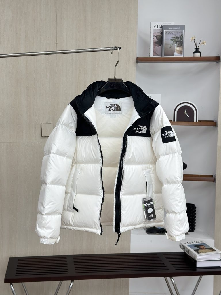🛍️✨【超美品】ノースフェース ダウンジャケット ロングコート レディース 大人気モデル🔥 - 画像 5