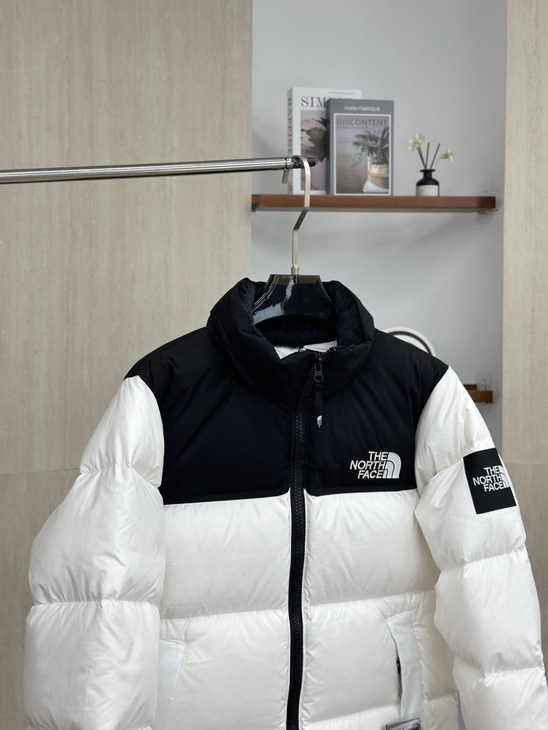 🛍️✨【超美品】ノースフェース ダウンジャケット ロングコート レディース 大人気モデル🔥 - 画像 6