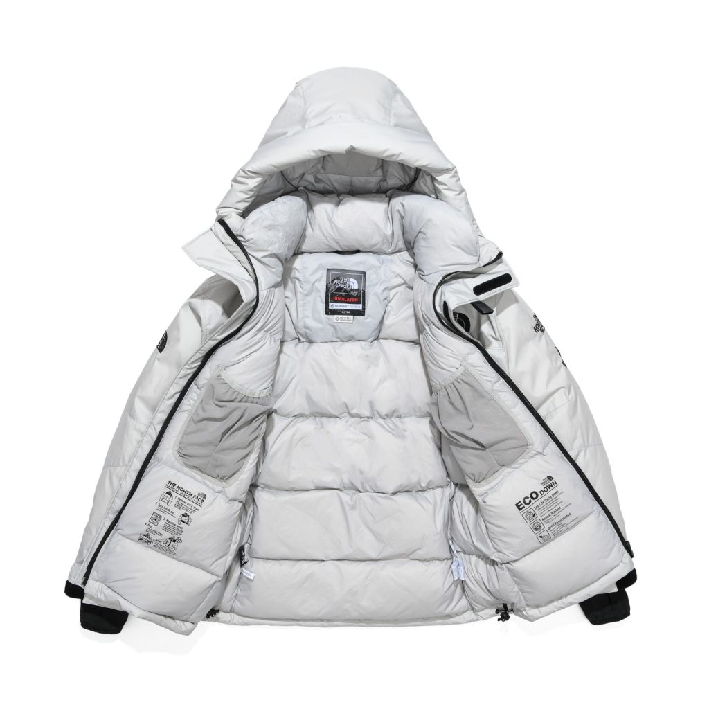 🛍️✨【限定】THE NORTH FACE ノースフェイス ダウンジャケット 高品質 ウルトラライトダウン 秋冬コート🧥🌟 - 画像 3