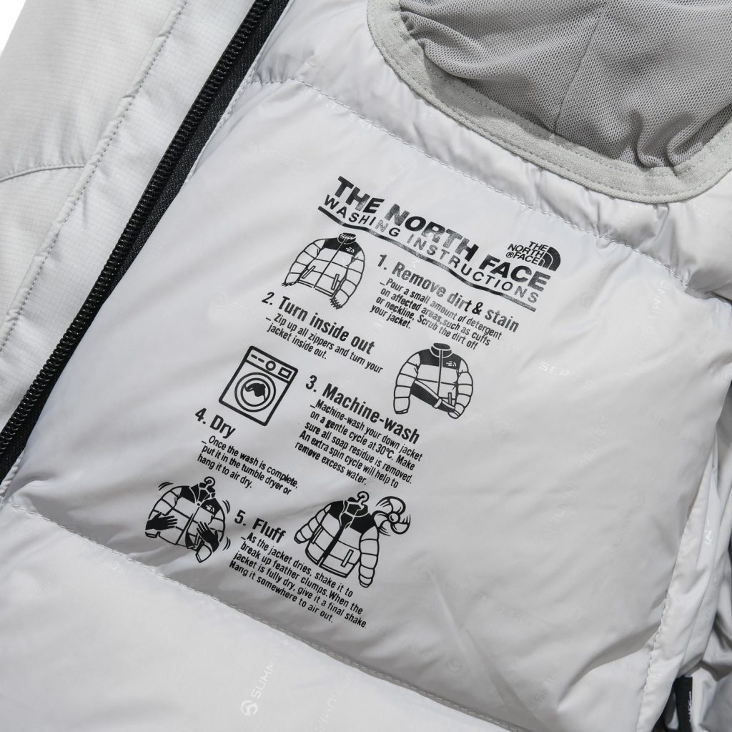 🛍️✨【限定】THE NORTH FACE ノースフェイス ダウンジャケット 高品質 ウルトラライトダウン 秋冬コート🧥🌟 - 画像 7
