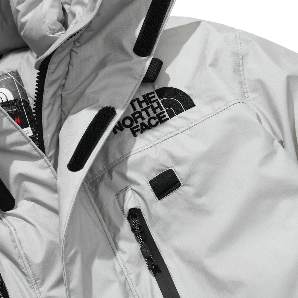 🛍️✨【限定】THE NORTH FACE ノースフェイス ダウンジャケット 大人気 高品質 保温 秋冬コート👑🧥 - 画像 3
