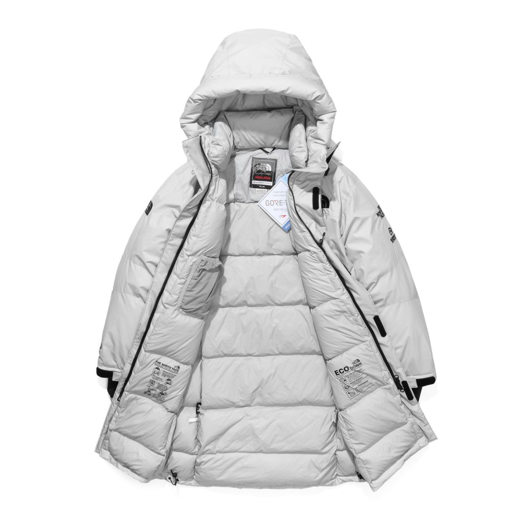 🛍️✨【限定】THE NORTH FACE ノースフェイス ダウンジャケット 大人気 高品質 保温 秋冬コート👑🧥 - 画像 4