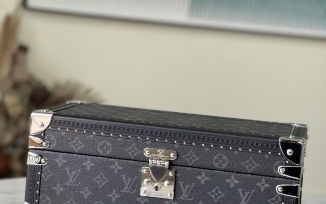 旅行目線で見るLOUIS VUITTONのその他の印象