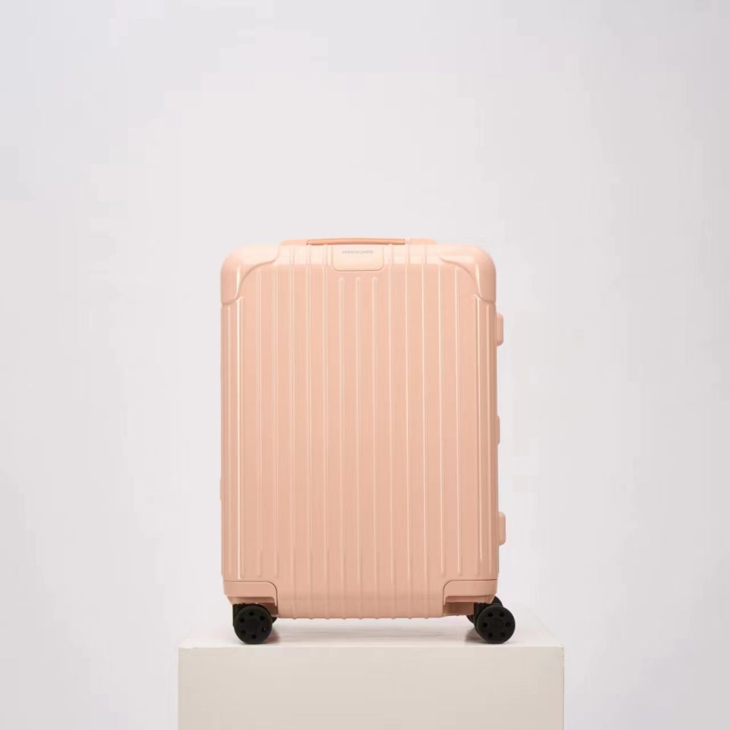 【自主ブランド】トランク型収納ボックス 防暴ファスター＆キャスター付き 多色展開 高級感のある実用品 - 画像 8