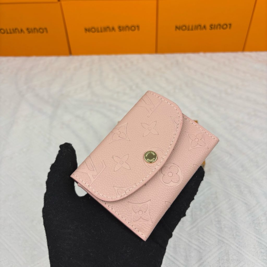 ルイヴィトン（LOUIS VUITTON） 長財布 モノグラム クラシックなデザイン 金具美品 上質な革製 上品で高級感あふれる逸品 - 画像 3