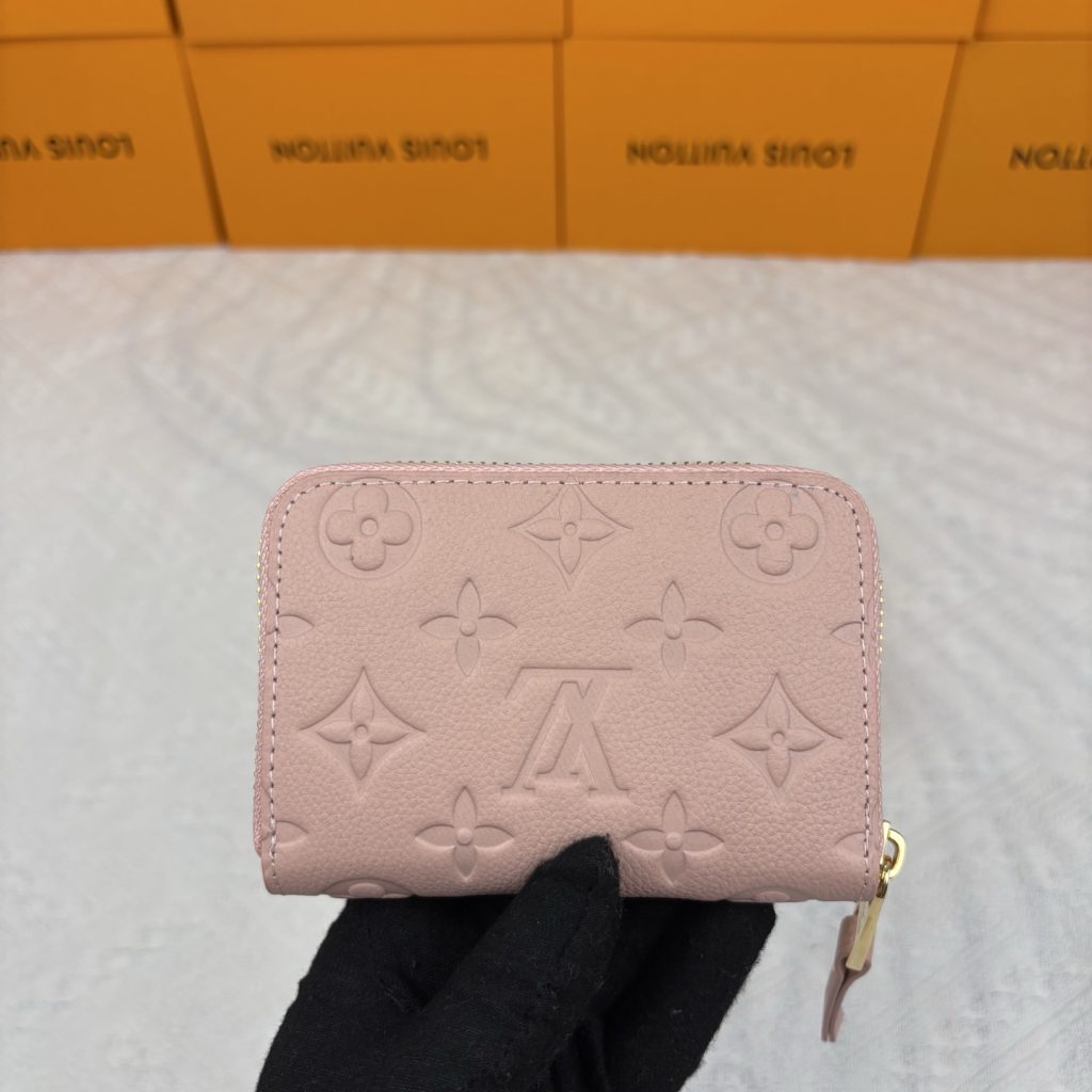 ルイヴィトン（LOUIS VUITTON） 長財布 モノグラム クラシックなデザイン 上質なレザー 上品で高級感あふれる逸品 - 画像 2