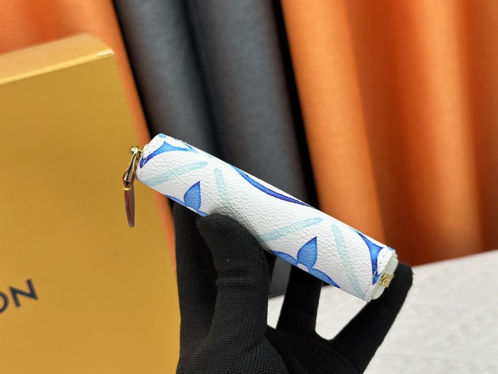 ルイ・ヴィトン モノグラムキャンバス 上品な長財布 レディースのギフトに最適な定番モデル - 画像 3