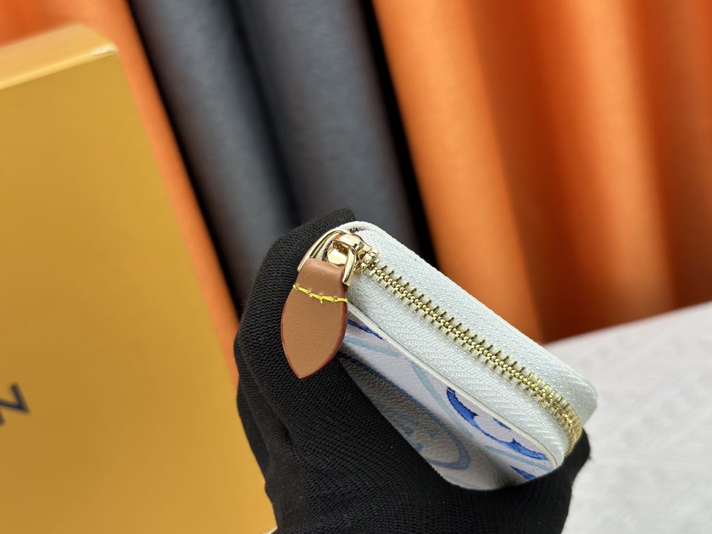 ルイ・ヴィトン モノグラムキャンバス 上品な長財布 レディースのギフトに最適な定番モデル - 画像 6