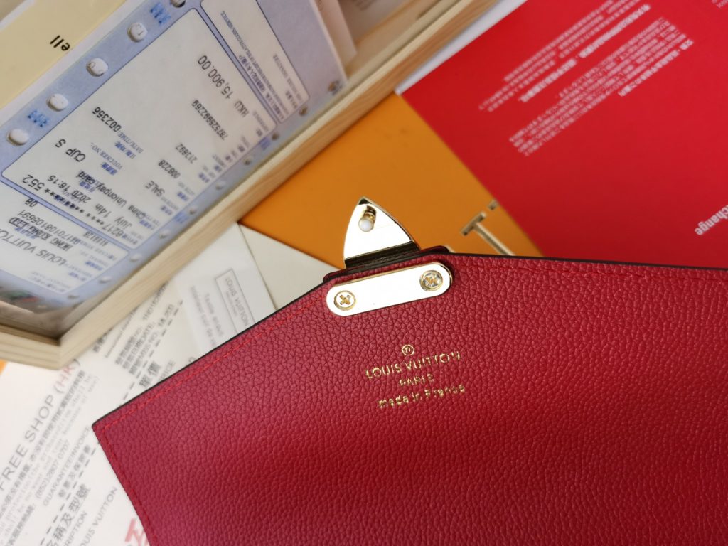 ルイ・ヴィトン モノグラムキャンバス 上品な長財布 レディースのギフトや普段使いに最適 - 画像 8