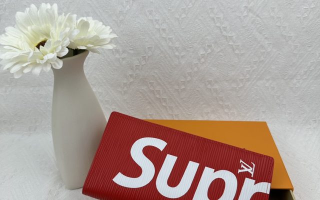 物価高でも選びやすい財布：LOUIS VUITTONを自然に取り入れる