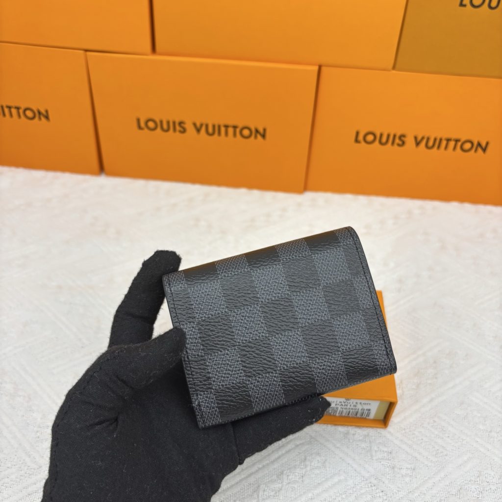 ルイ・ヴィトン モノグラムキャンバス 上品な長財布 レディースに人気の定番モデル - 画像 2
