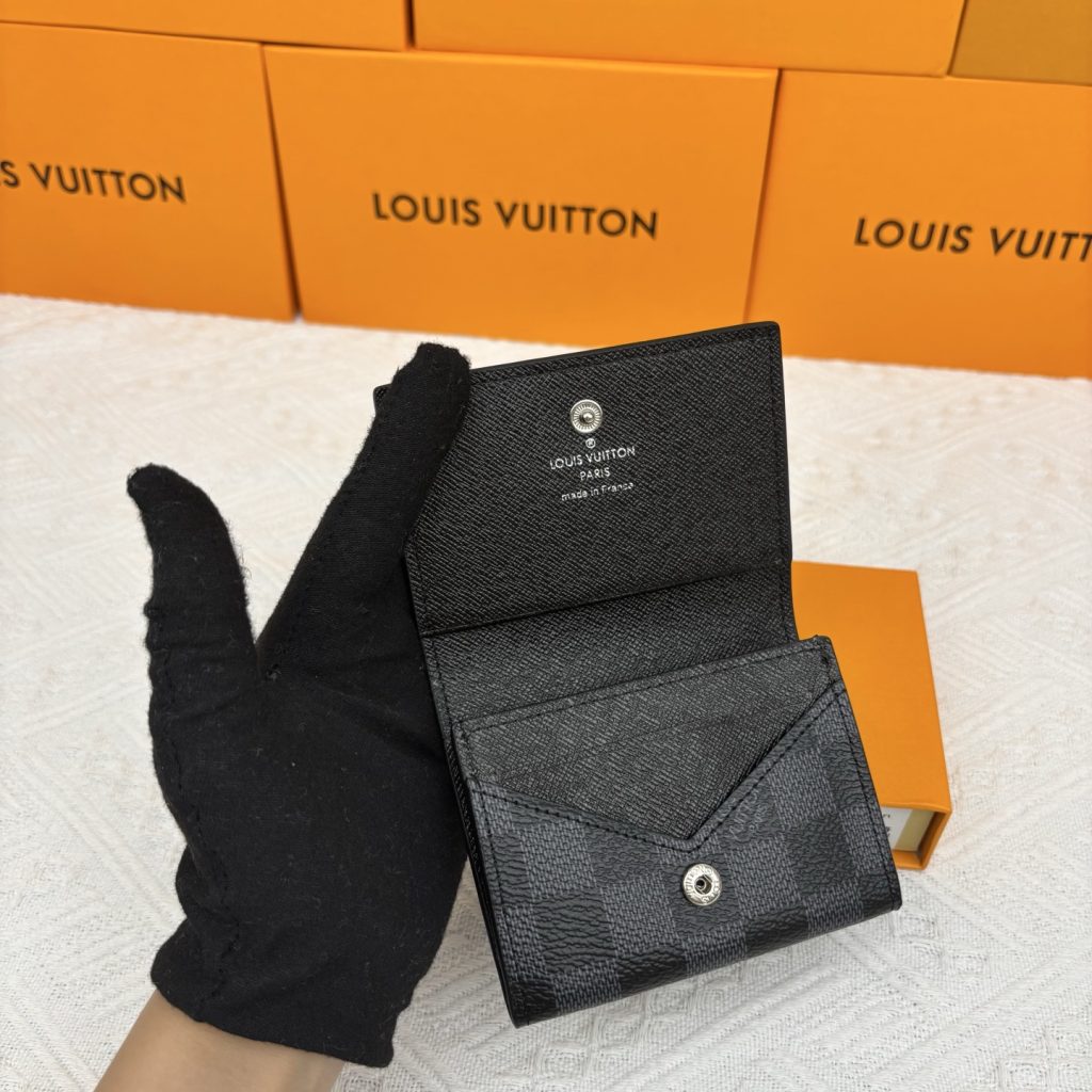 ルイ・ヴィトン モノグラムキャンバス 上品な長財布 レディースに人気の定番モデル - 画像 5