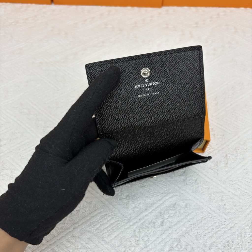 ルイ・ヴィトン モノグラムキャンバス 上品な長財布 レディースに人気の定番モデル - 画像 6