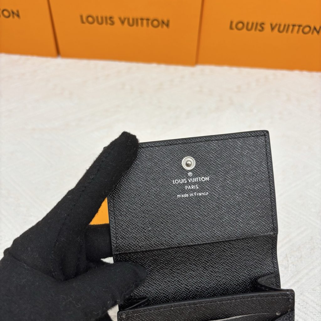 ルイ・ヴィトン モノグラムキャンバス 上品な長財布 レディースに人気の定番モデル - 画像 7