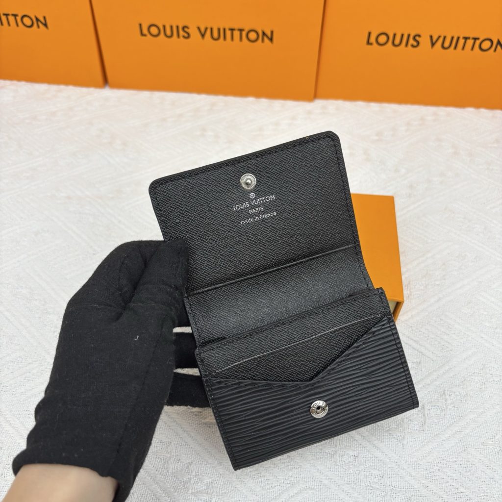 ルイ・ヴィトン モノグラムキャンバス 上品な長財布 レディース ギフトにも最適な定番モデル - 画像 5