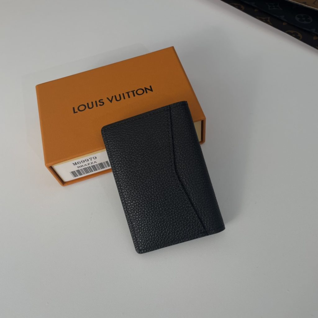 ルイ・ヴィトン モノグラムキャンバス 上品な長財布 レディースに人気の定番モデル - 画像 2