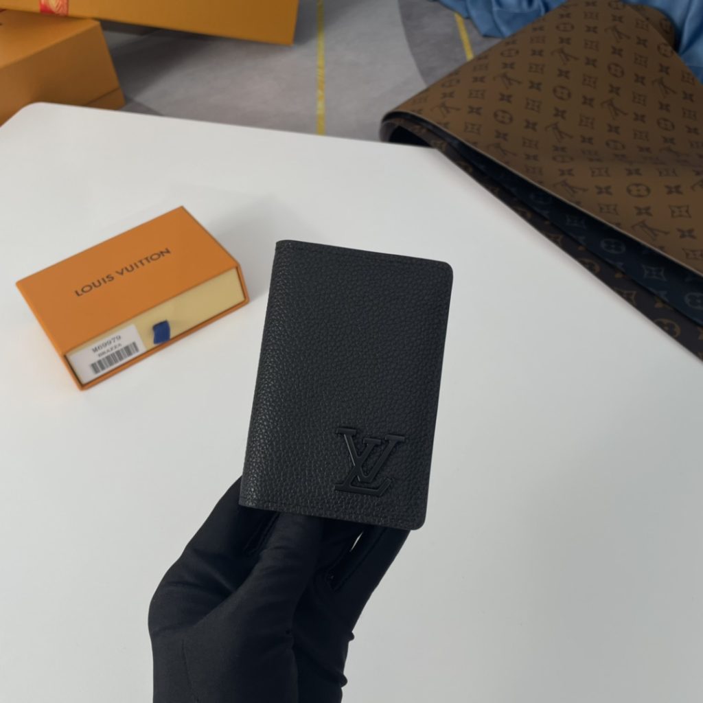 ルイ・ヴィトン モノグラムキャンバス 上品な長財布 レディースに人気の定番モデル - 画像 3