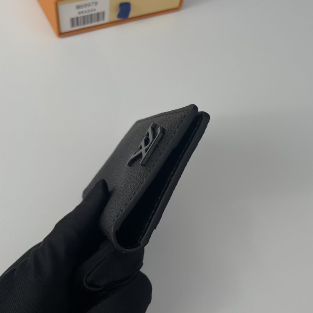 ルイ・ヴィトン モノグラムキャンバス 上品な長財布 レディースに人気の定番モデル - 画像 5