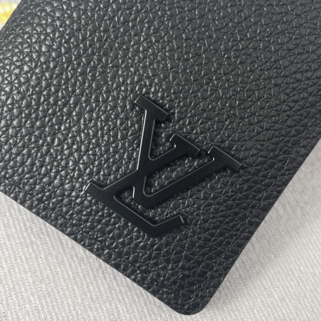 ルイ・ヴィトン モノグラムキャンバス 上品な長財布 レディースに人気の定番モデル - 画像 6