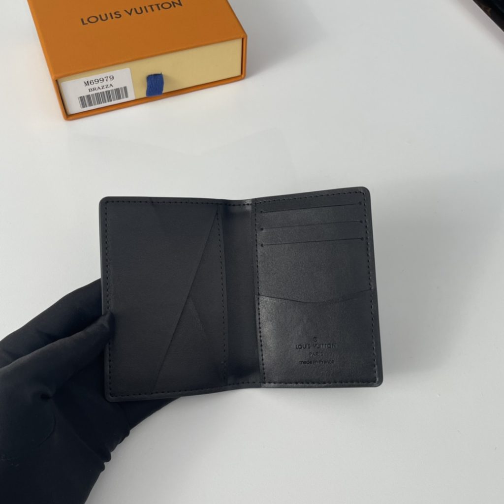 ルイ・ヴィトン モノグラムキャンバス 上品な長財布 レディースに人気の定番モデル - 画像 7