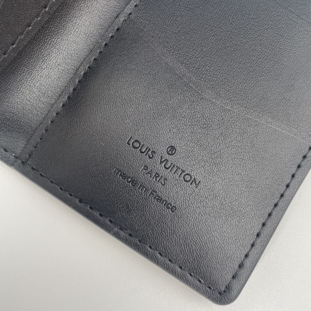 ルイ・ヴィトン モノグラムキャンバス 上品な長財布 レディースに人気の定番モデル - 画像 8