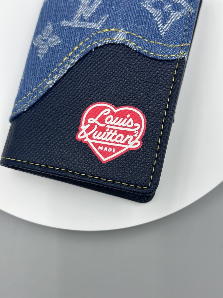 ルイ・ヴィトン モノグラムキャンバス 上品な長財布 レディースに人気の定番モデル - 画像 6