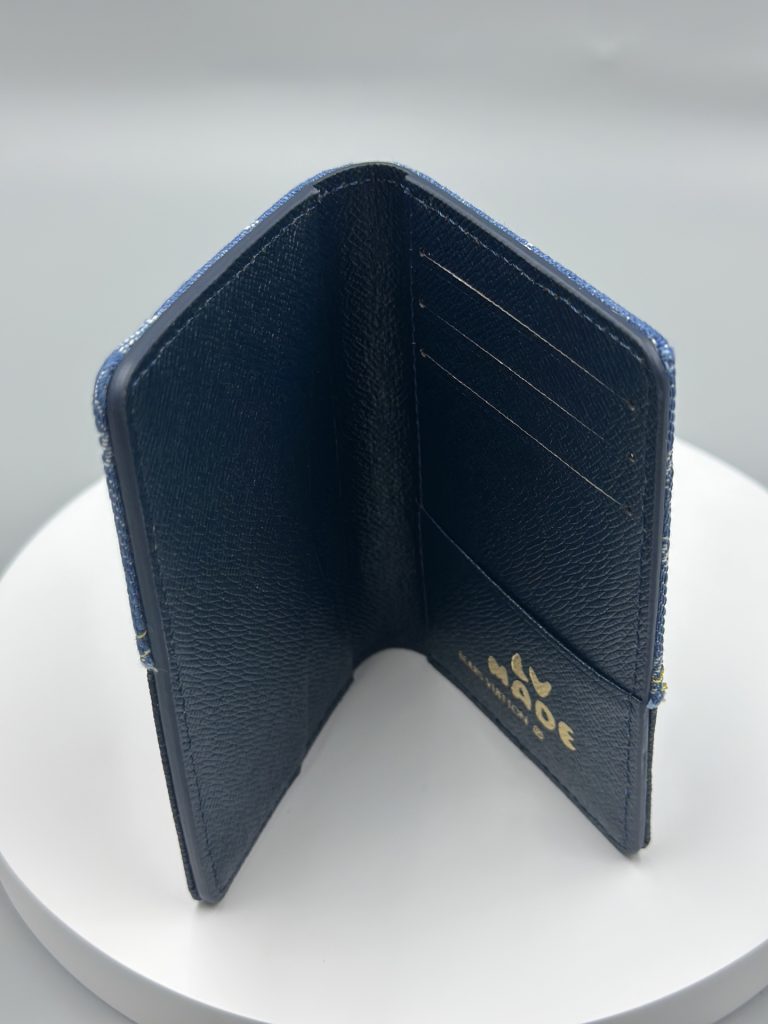 ルイ・ヴィトン モノグラムキャンバス 上品な長財布 レディースに人気の定番モデル - 画像 7
